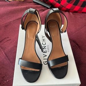 AUTHENTIC givenchy heels
